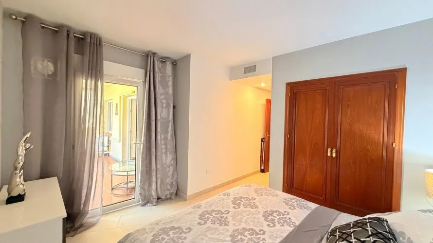 1 bedroom apartment for sale, Torrevieja, Spain No. 2467 № 28