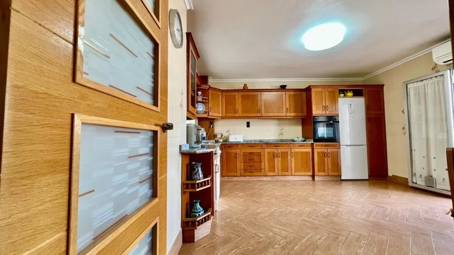 3 bedrooms apartment for sale, Torrevieja, Spain No. 1522 № 26