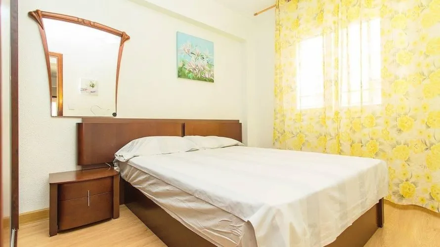 3 bedrooms apartment for sale, Torrevieja, Spain No. 1575 № 11