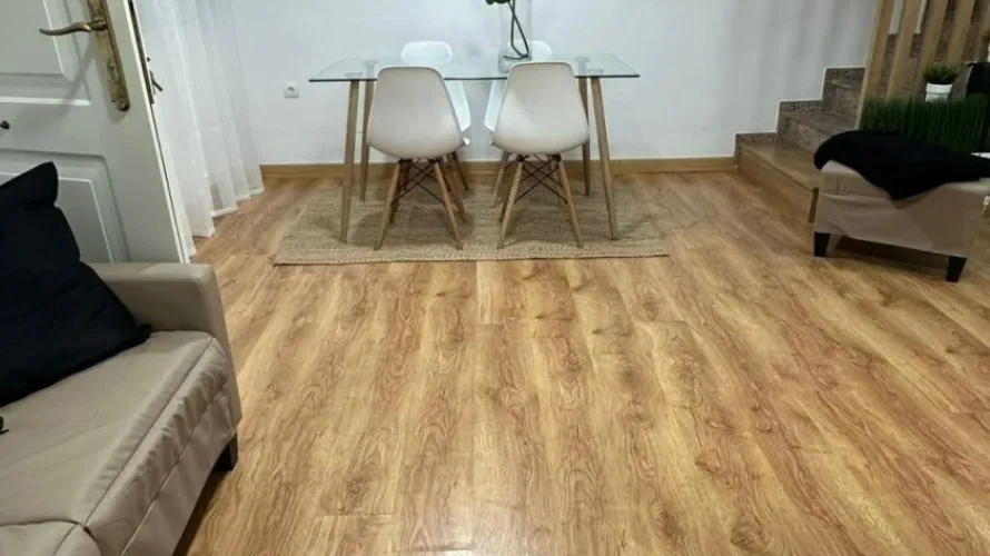 2 bedrooms house for sale, La Zenia, Spain No. 2469 № 4