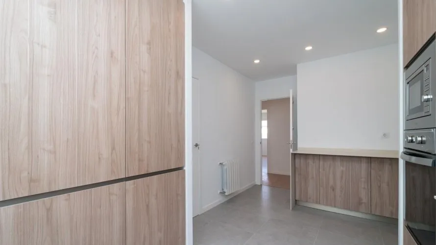 4 bedrooms apartment for sale, Madrid, Spain No. 1804 № 22