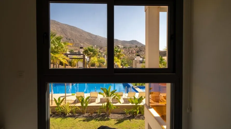 1 bedroom penthouse for sale, Finestrat, Spain No. 1928 № 28