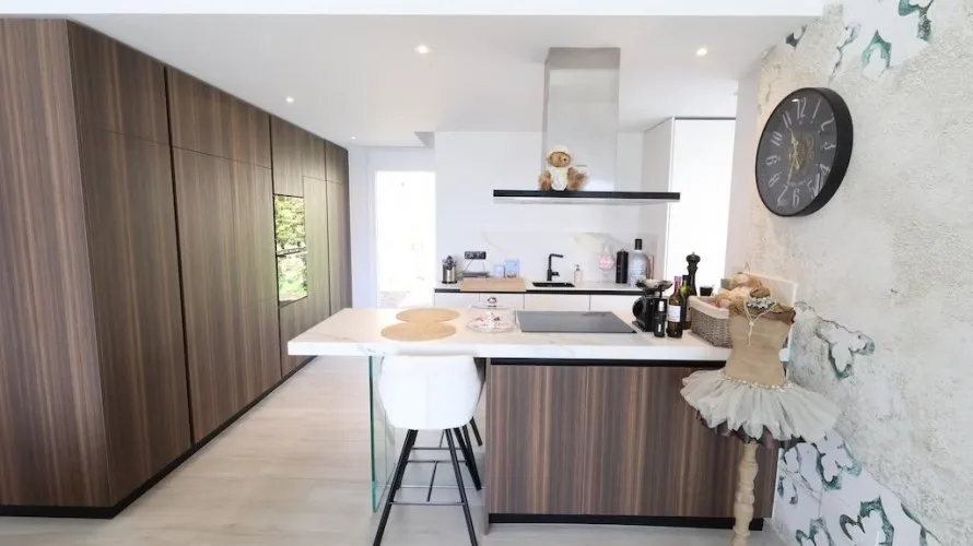 3 bedrooms villa for sale, Algorfa, Spain No. 2680 № 7