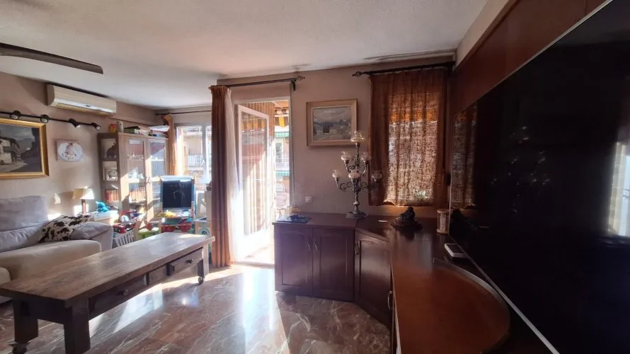 3 bedrooms apartment for sale, Alicante, Spain No. 1525 № 4