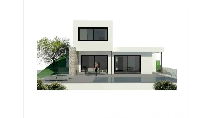 3 bedrooms apartment for sale, Pedreguer, Spain No. 1655 № 2