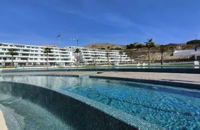 2 bedrooms apartment for sale, Finestrat, Spain No. 1800