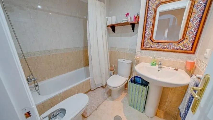 2 bedrooms apartment for sale, Villajoyosa, Spain No. 2424 № 21