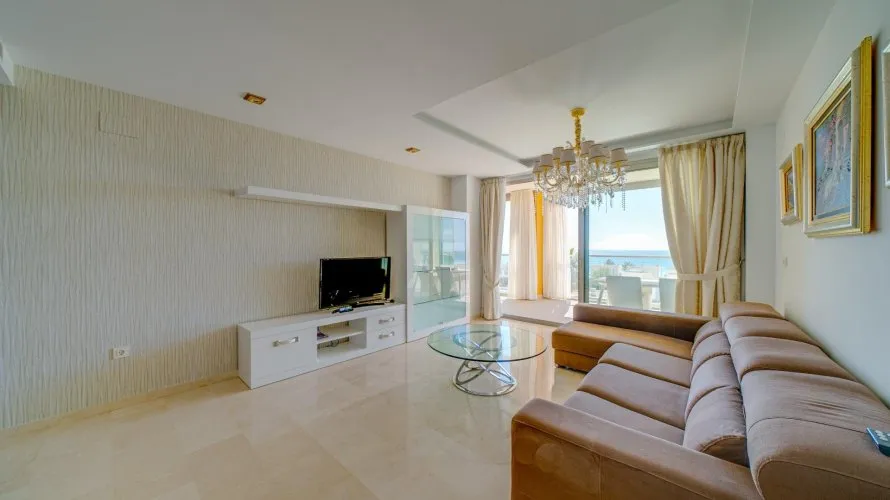 2 bedrooms apartment for sale, Villajoyosa, Spain No. 1757 № 6