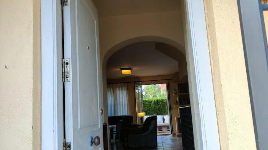 3 bedrooms house for sale, Finestrat, Spain No. 1823 № 1
