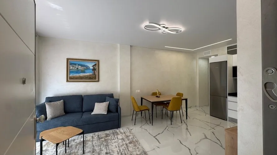 2 bedrooms apartment for sale, Torrevieja, Spain No. 2688 № 3