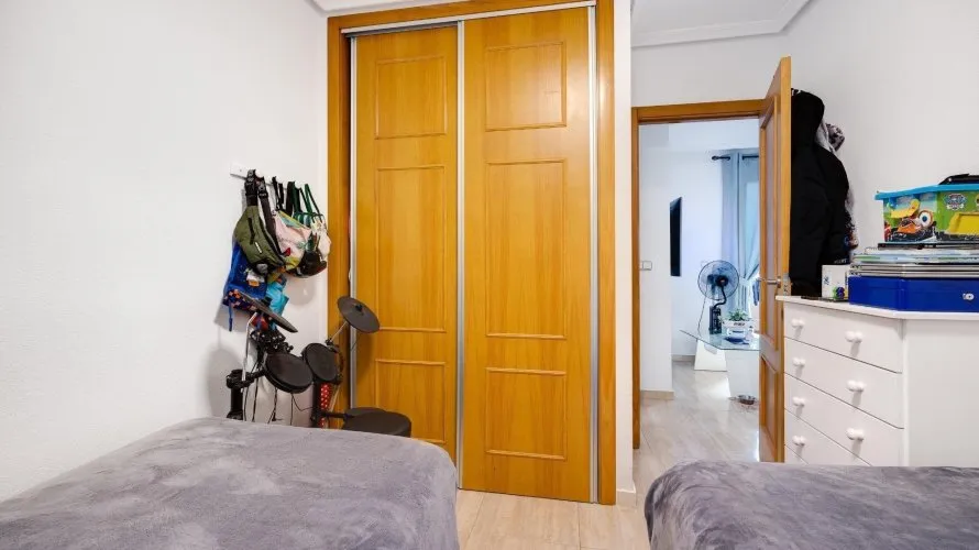2 bedrooms apartment for sale, Torrevieja, Spain No. 2671 № 8