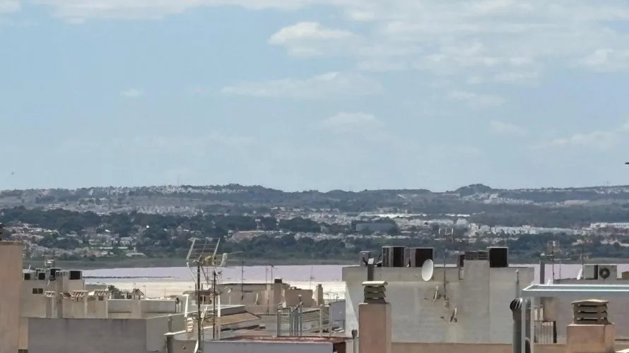 2 bedrooms apartment for sale, Torrevieja, Spain No. 1487 № 28