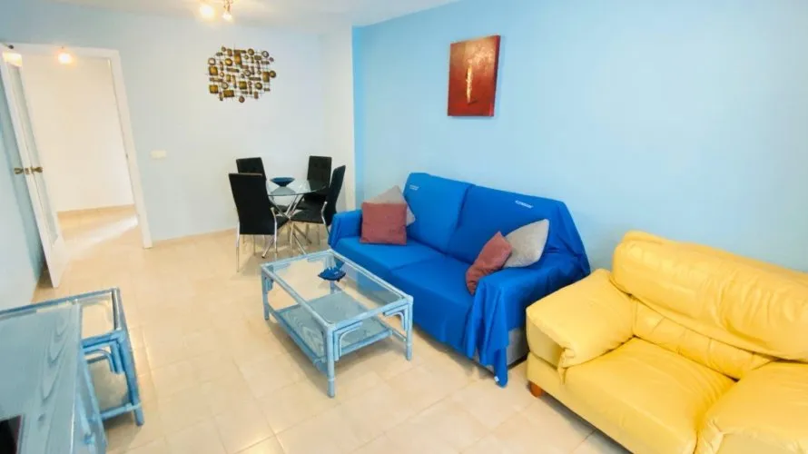 90m² apartment for sale, Calpe, Spain No. 2215 № 4