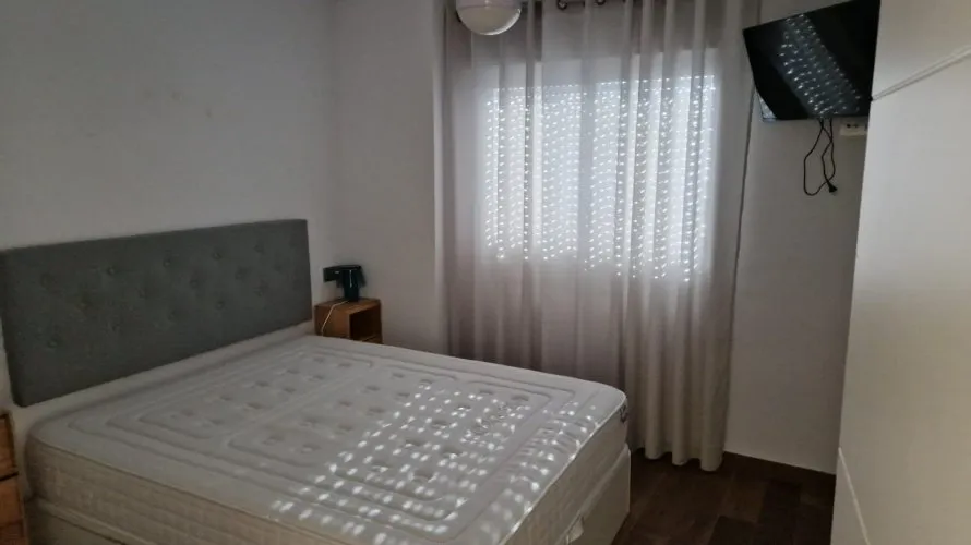 1 bedroom apartment for sale, Cabo De Las Huertas, Spain No. 2561 № 2