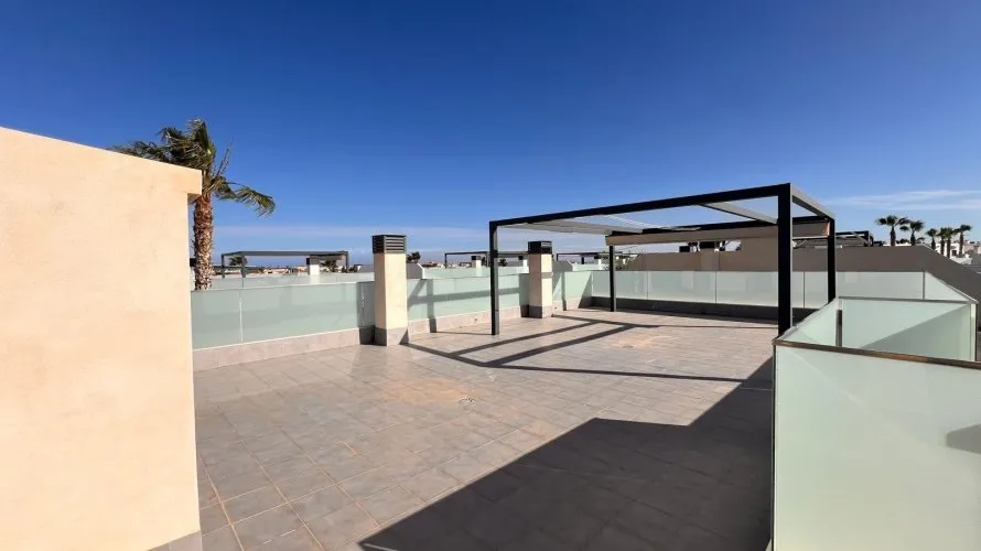 3 bedrooms apartment for sale, La Zenia, Spain No. 2659 № 13