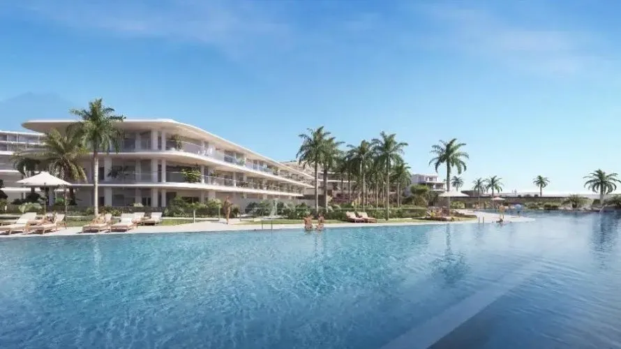 2 bedrooms apartment for sale, Santa Cruz de Tenerife, Spain No. 2593 № 13