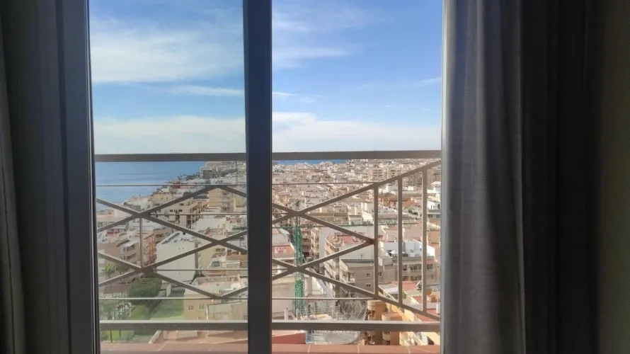 3 bedrooms penthouse for sale, Torrevieja, Spain No. 1750 № 22