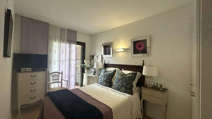 3 bedrooms house for sale, Finestrat, Spain No. 2175 № 27