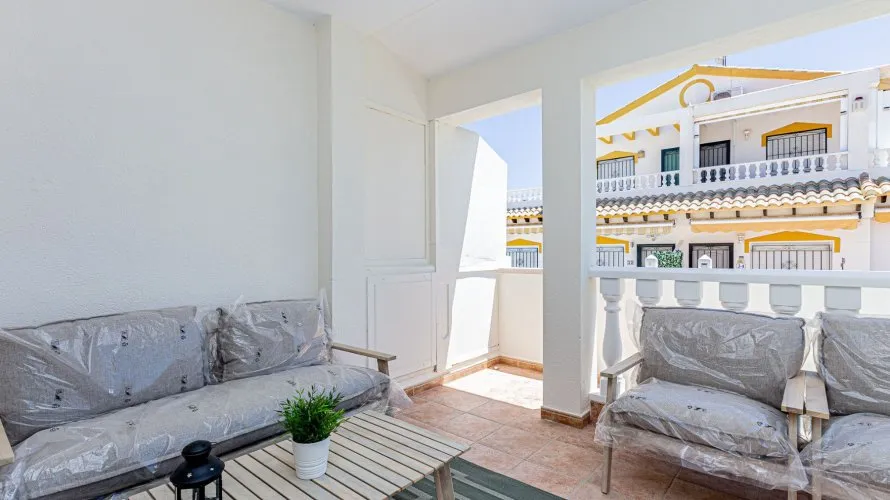 82m² house for sale, La Florida, Spain No. 2332 № 3