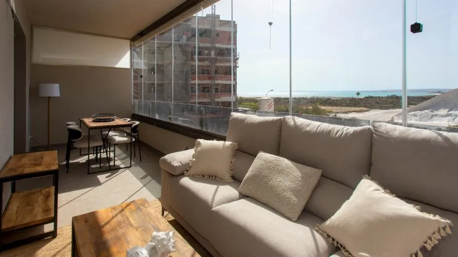 3 bedrooms apartment for sale, Santa Pola, Spain No. 2190 № 5