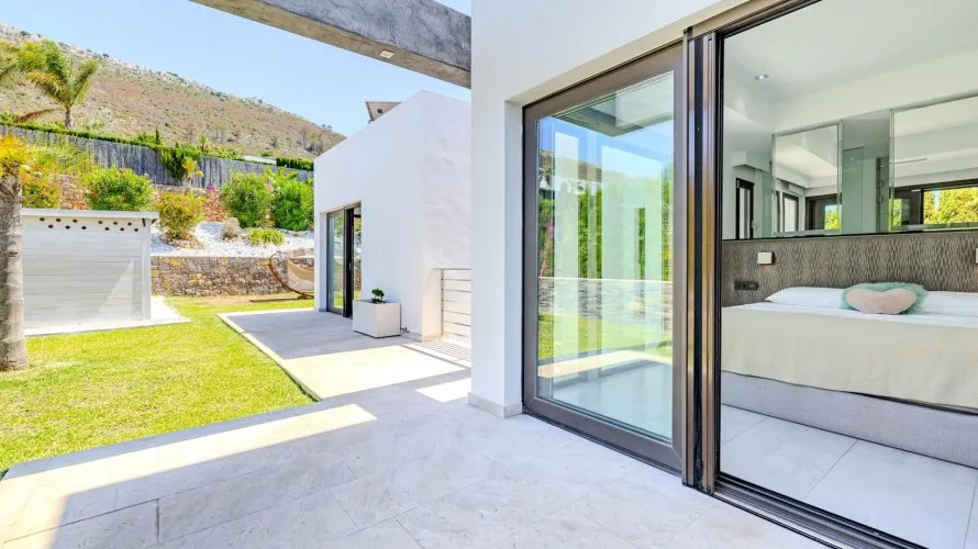 5 bedrooms villa for sale, Javea, Spain No. 1935 № 25
