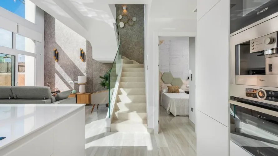 3 bedrooms villa for sale, La Herrada, Spain No. 1960 № 24