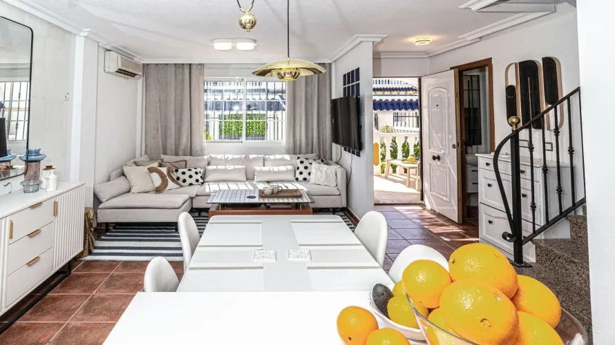 83m² house for sale, Alicante, Spain No. 2663 № 14