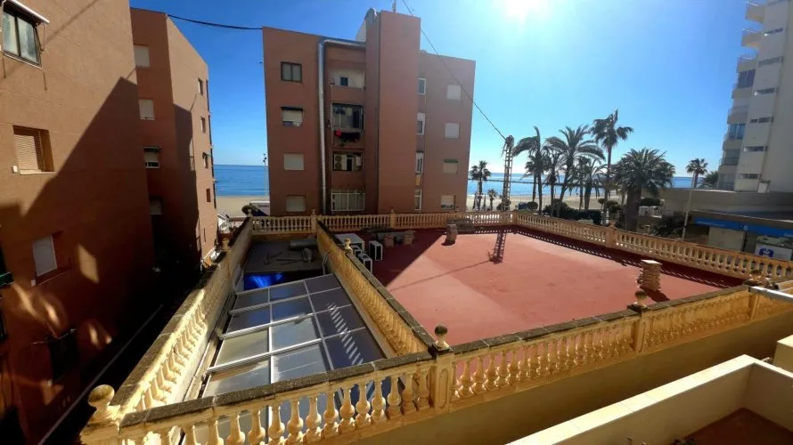 2 bedrooms apartment for sale, El Campello, Spain No. 2272