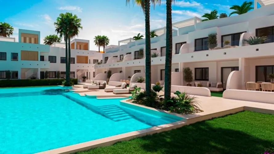 2 bedrooms warehouse for sale, Orba, Spain No. 2552 № 8