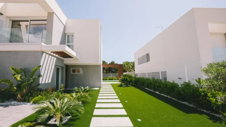 3 bedrooms villa for sale, Finestrat, Spain No. 1474 № 6