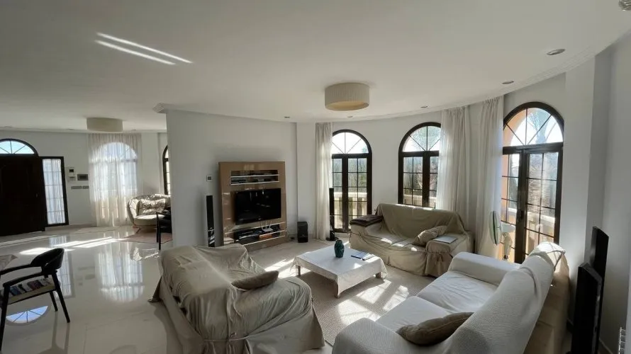 4 bedrooms apartment for sale, Ciudad Quesada, Spain No. 1598 № 3