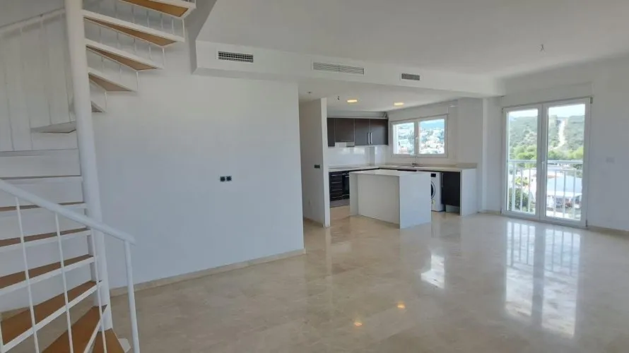 2 bedrooms apartment for sale, Pego, Spain No. 2611 № 6