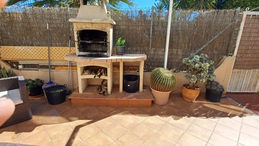 3 bedrooms house for sale, Alicante, Spain No. 2384 № 13