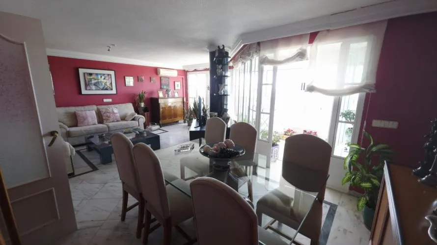 3 bedrooms apartment for sale, Cabo De Las Huertas, Spain No. 2577 № 14