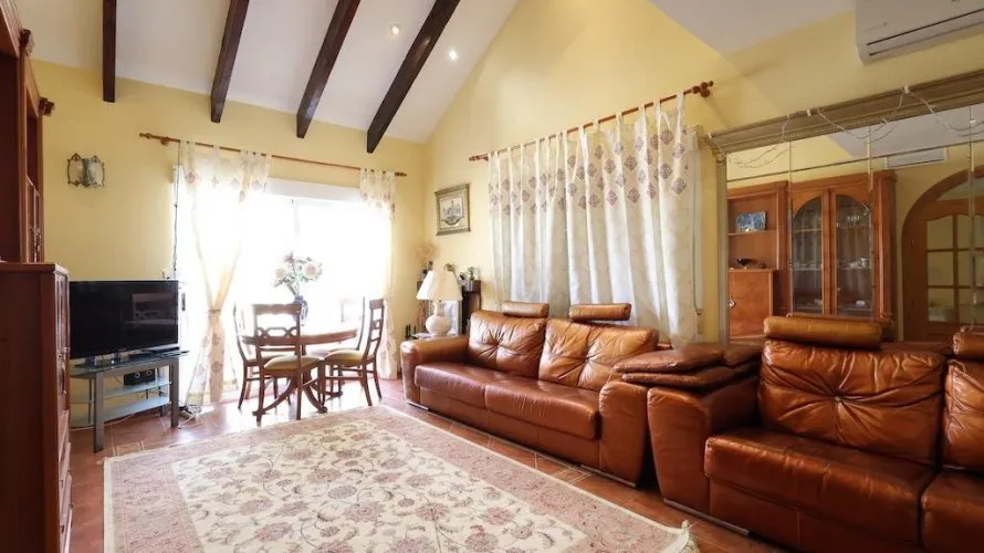 4 bedrooms apartment for sale, Playa Flamenca II, Spain No. 1982 № 4