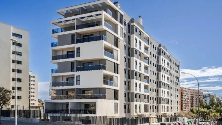 3 bedrooms apartment for sale, Alicante, Spain No. 2119