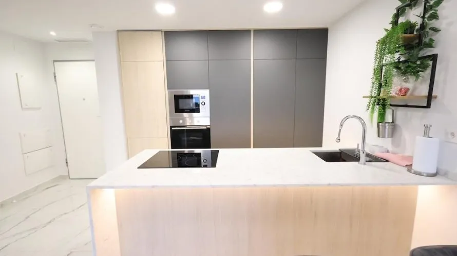 2 bedrooms apartment for sale, Torrevieja, Spain No. 2596 № 15