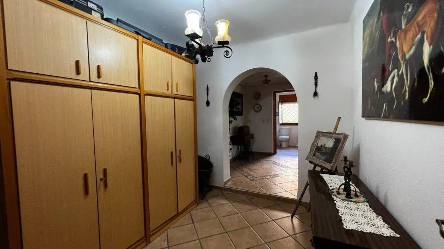 180m² apartment for sale, San Vicente del Raspeig, Spain No. 1815 № 15