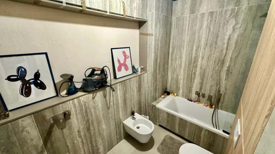 2 bedrooms apartment for sale, Paterna, Spain No. 2614 № 9