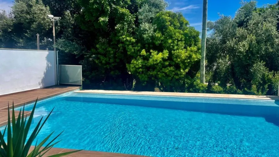 5 bedrooms villa for sale, Alicante, Spain No. 2557 № 25