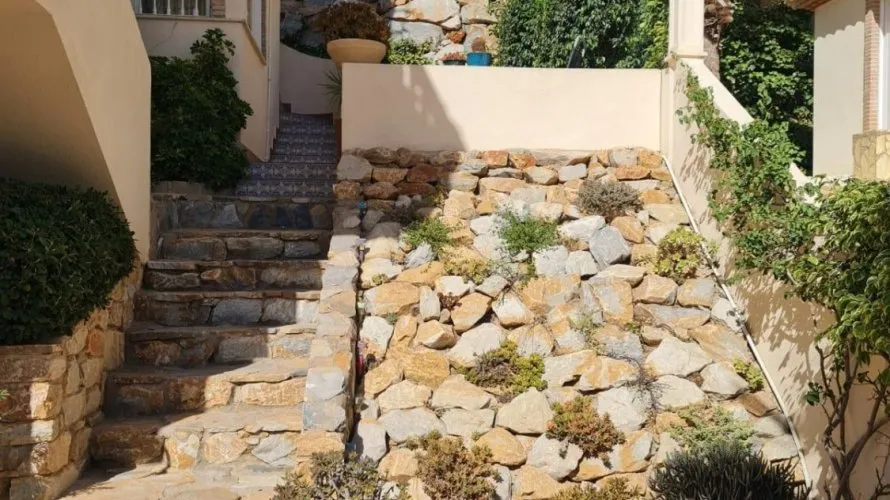 124m² villa for sale, Alicante, Spain No. 2245 № 6