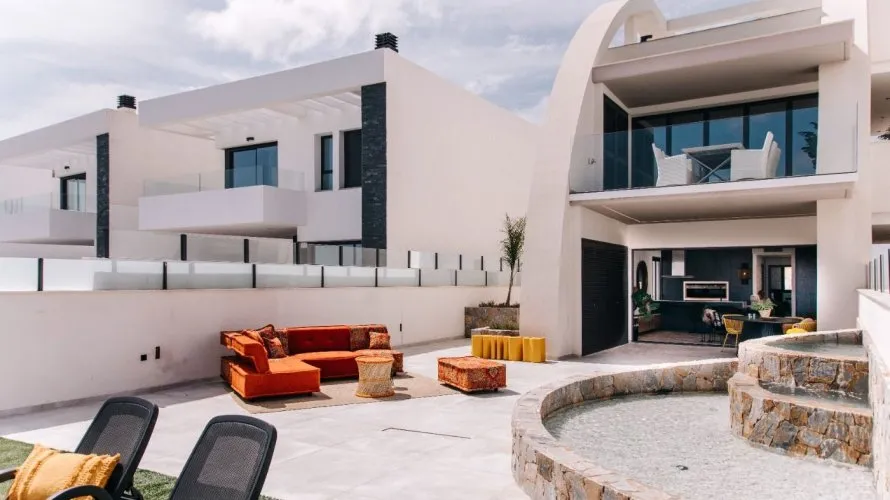 3 bedrooms bungalow for sale, Ciudad Quesada, Spain No. 1822 № 15