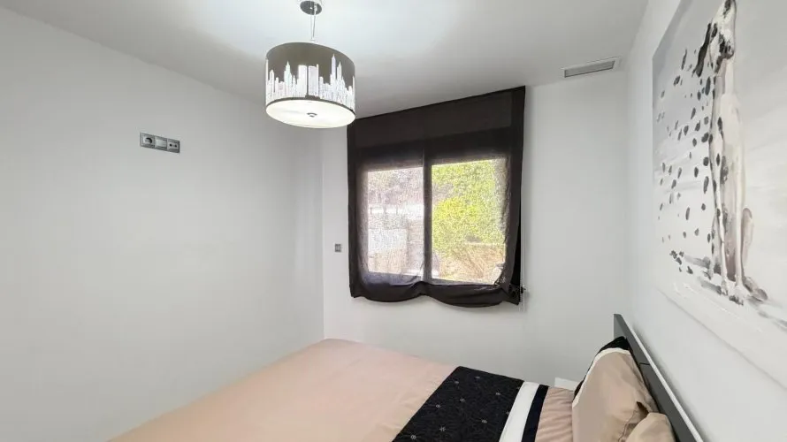3 bedrooms apartment for sale, Dehesa De Campoamor, Spain No. 2700 № 2