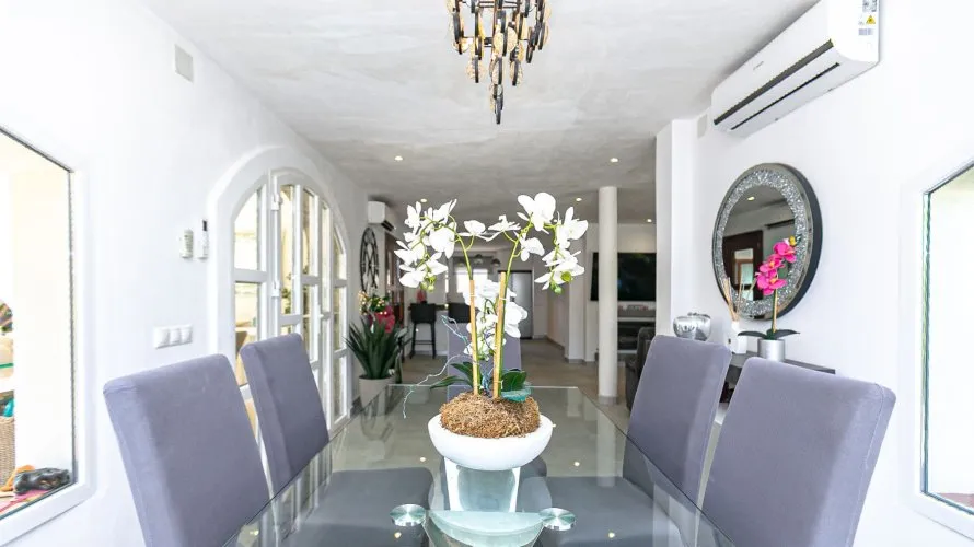 344m² villa for sale, Alicante, Spain No. 2338 № 13