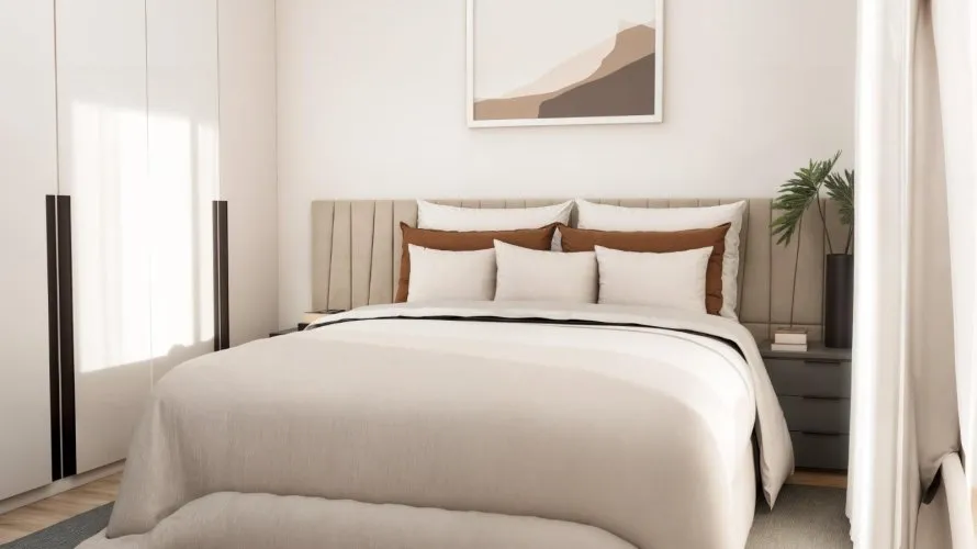 2 bedrooms apartment for sale, Finestrat, Spain No. 1489 № 3