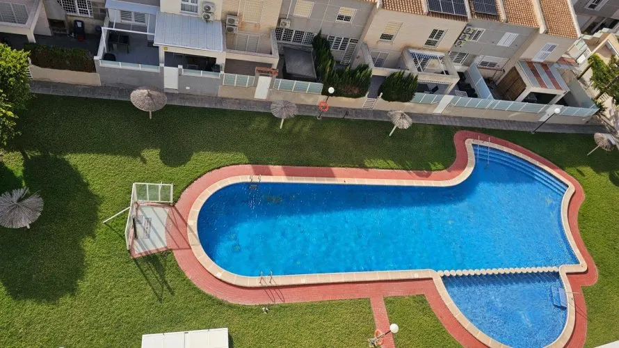 2 bedrooms apartment for sale, Torreblanca, Spain No. 2228 № 20