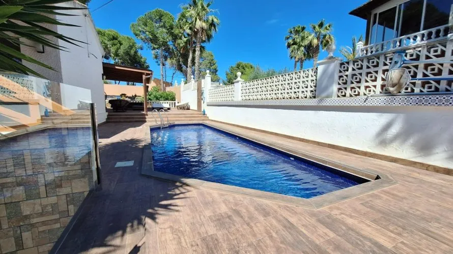 168m² apartment for sale, Pinar De Campoverde, Spain No. 2642 № 11