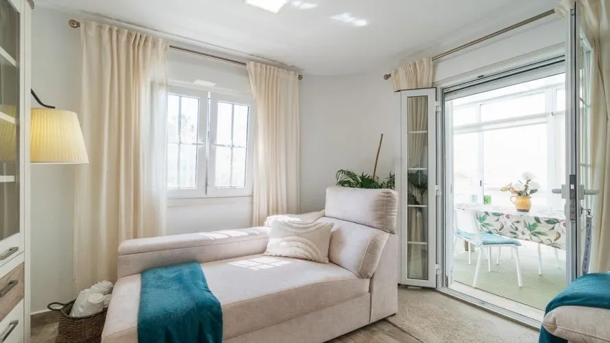 4 bedrooms house for sale, Campoamor, Spain No. 2668 № 28