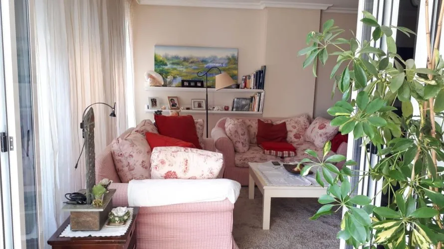 3 bedrooms apartment for sale, Alicante, Spain No. 2404 № 12