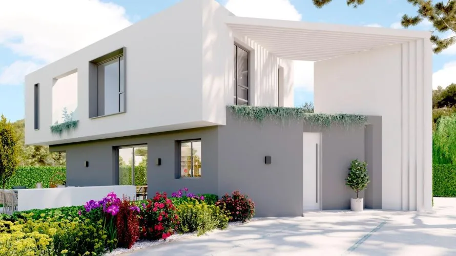 3 bedrooms apartment for sale, La Font, Spain No. 1847 № 4